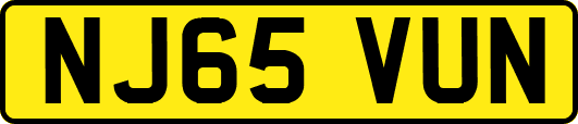 NJ65VUN