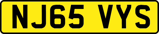 NJ65VYS