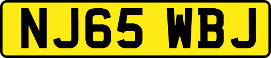 NJ65WBJ