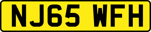 NJ65WFH