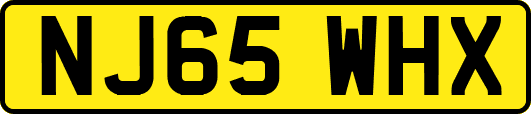 NJ65WHX