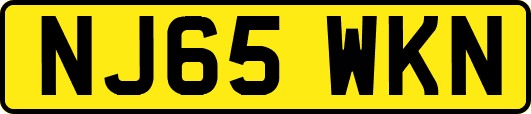 NJ65WKN