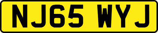 NJ65WYJ