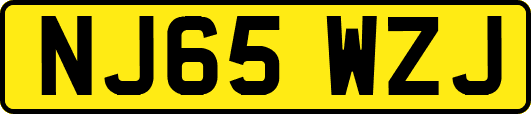 NJ65WZJ