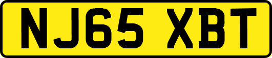 NJ65XBT