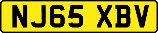 NJ65XBV