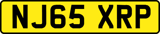 NJ65XRP