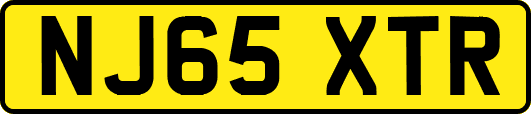 NJ65XTR