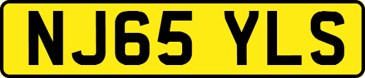 NJ65YLS