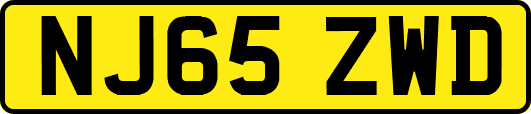 NJ65ZWD