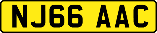 NJ66AAC