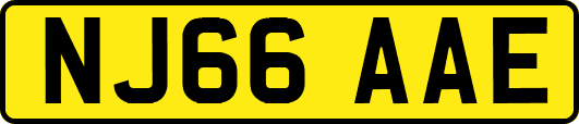 NJ66AAE