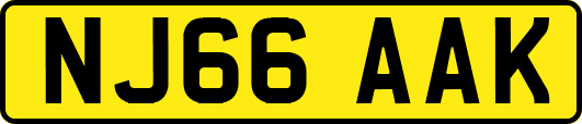 NJ66AAK