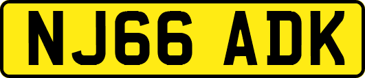 NJ66ADK