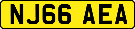 NJ66AEA