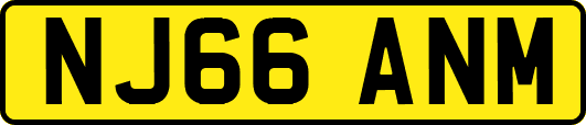 NJ66ANM