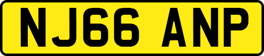 NJ66ANP