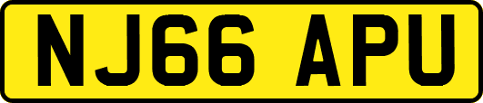 NJ66APU