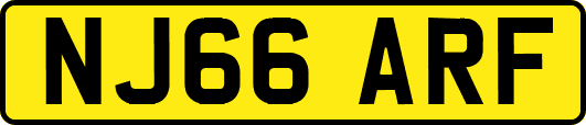 NJ66ARF