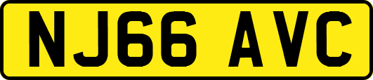 NJ66AVC