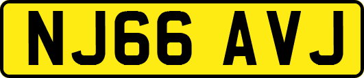 NJ66AVJ