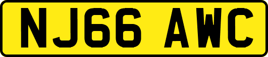 NJ66AWC