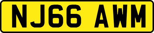 NJ66AWM