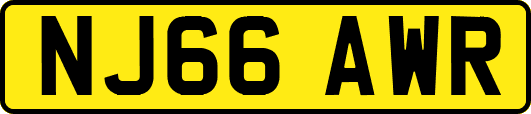 NJ66AWR