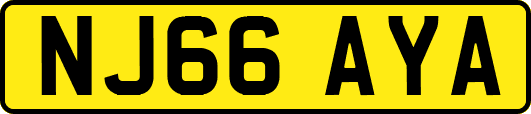 NJ66AYA