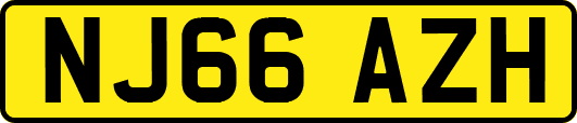 NJ66AZH