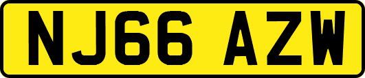 NJ66AZW