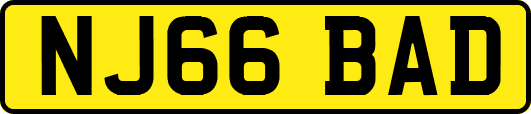 NJ66BAD