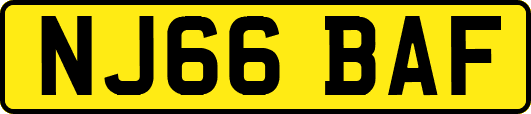 NJ66BAF