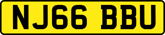 NJ66BBU