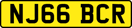 NJ66BCR