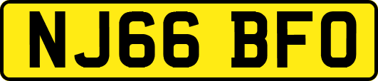 NJ66BFO