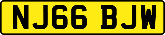 NJ66BJW