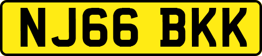 NJ66BKK