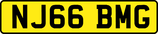 NJ66BMG