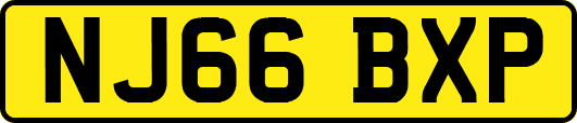 NJ66BXP