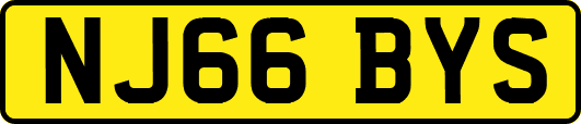 NJ66BYS