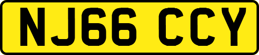 NJ66CCY