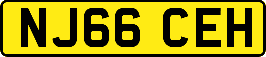 NJ66CEH