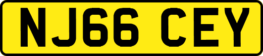 NJ66CEY