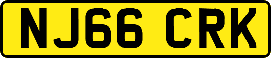 NJ66CRK