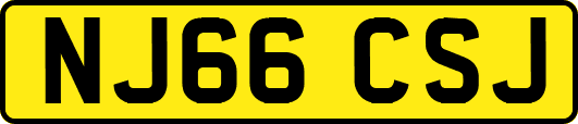NJ66CSJ