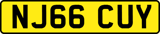 NJ66CUY