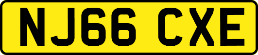 NJ66CXE