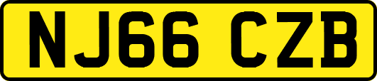 NJ66CZB