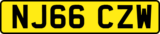 NJ66CZW